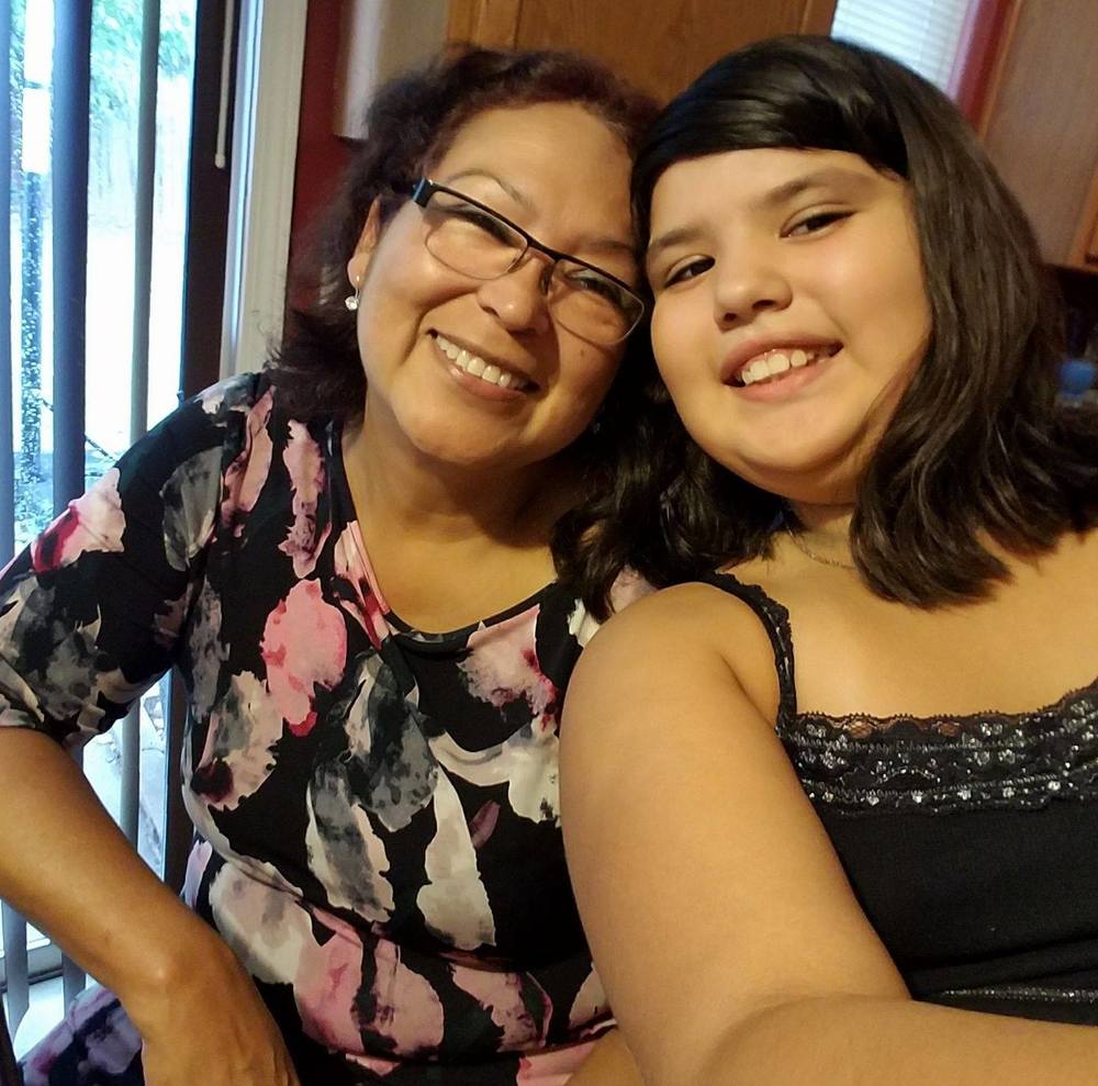 Meet your Posher, Ana